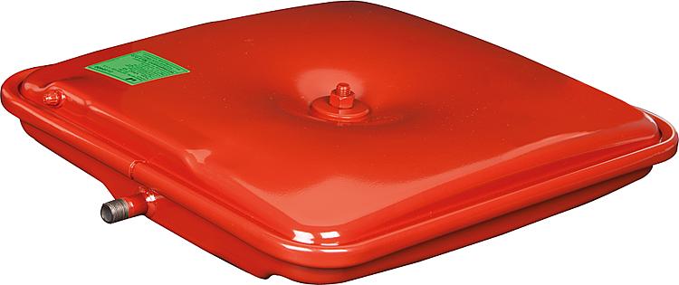 Ausdehnungsgefäß Viessmann 7822804 Ausdehnungsgefäß Viessmann 7822804