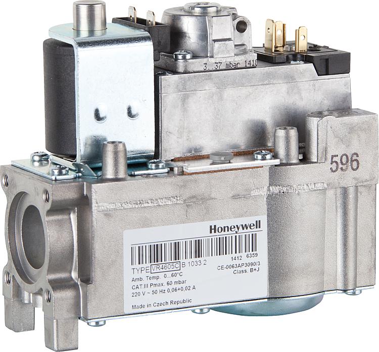 Gaskombiventil für De Dietrich 95365354 Gaskombiventil für De Dietrich 95365354