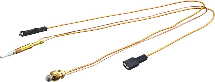 Thermoelement + Ers...005 für ZR/zWR-KG Ju.Nr.: 8 717 202 024