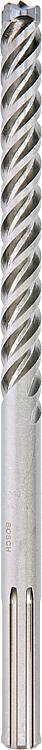 Hammerbohrer BOSCH® 8X Ø 20,0 x 200/320 mm 4 - schneider mit Hartmetallkopf