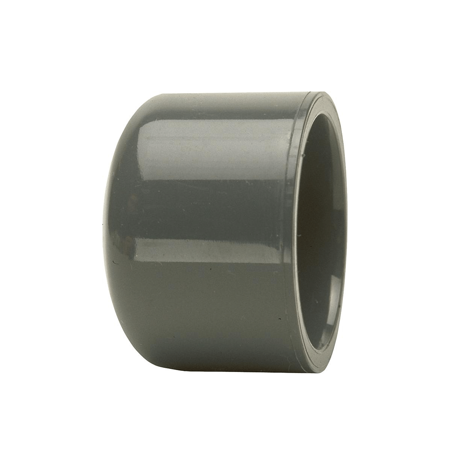 PVC-U Kappe PVC-U Kappe