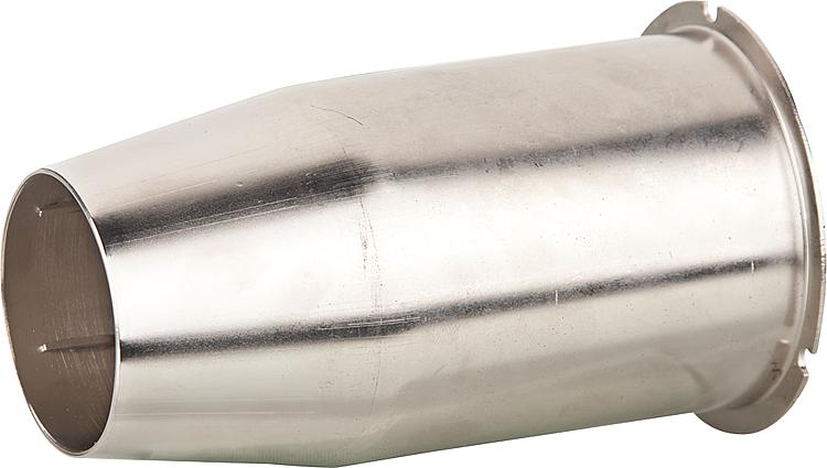 Flammrohr Hansa 1000879 ersetzt 1223 Flammrohr Hansa 1000879 ersetzt 1223