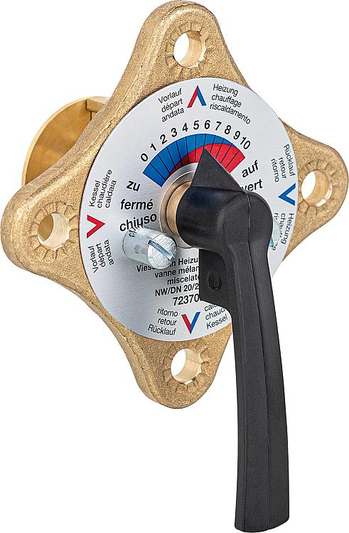 Mischereinsatz Viessmann 7812402