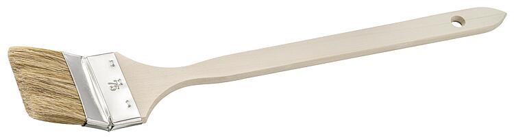 Heizkörperpinsel natural, 75mm, 013207000