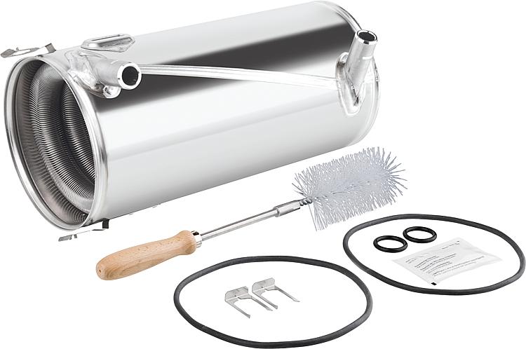 Heizungswasserwärmetauscher Wolf 86 03 043