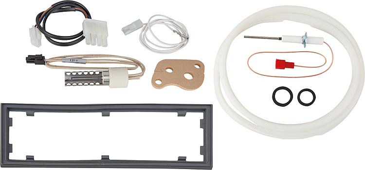 Wartungs-Kit groß für Buderus GB 112 W43 Wartungs-Kit groß für Buderus GB 112 W43