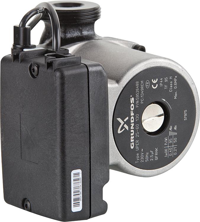 Pumpe Remeha S52894 Pumpe Remeha S52894