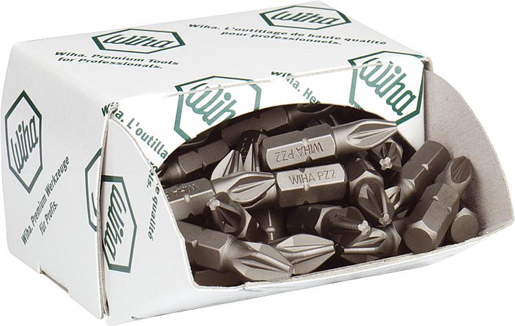 Bit-Großpackung, Phillips PH1     Typ: 7929 Z VPE 50 Stück