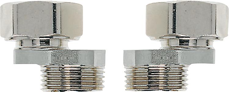 S-Anschluss-Set G3/4" x G3/4" Achsabstand min.35/50-max.65/50 Heimeier 1354-22.3 S-Anschluss-Set G3/4" x G3/4" Achsabstand min.35/50-max.65/50 Heimeier 1354-22.3