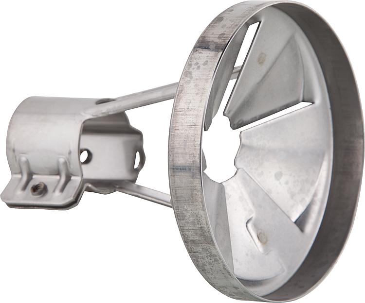 Stauscheibe Weishaupt 241 110 1407/2