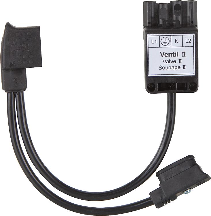 Kombi-Steckerkabel Wolf 8700180