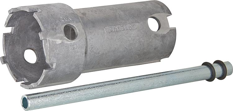 Minol Universalschlüssel UPZ vst Minol Universalschlüssel UPZ vst