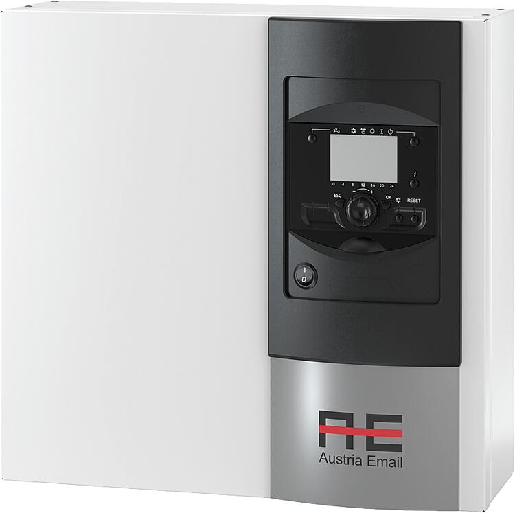 Inneneinheit AE LWPM CONTROL BOX für Monoblock-Wärmepumpe Inneneinheit AE LWPM CONTROL BOX für Monoblock-Wärmepumpe