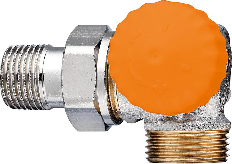 Thermostat-Ventilunterteil IMI HeimeierEclipse DN15(1/2")x 3/4",Winkeleck rechts Thermostat-Ventilunterteil IMI HeimeierEclipse DN15(1/2")x 3/4",Winkeleck rechts