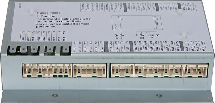 Erweiterungsmodul für elco 64280310 Erweiterungsmodul für elco 64280310