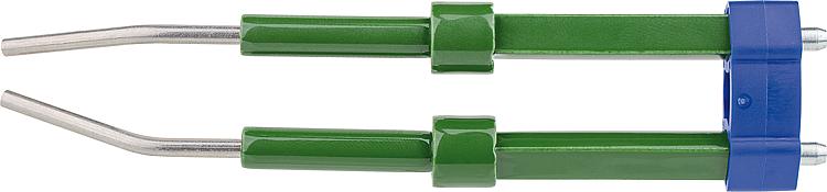 Zündelektroden-Set Remeha 7700776 Zündelektroden-Set Remeha 7700776