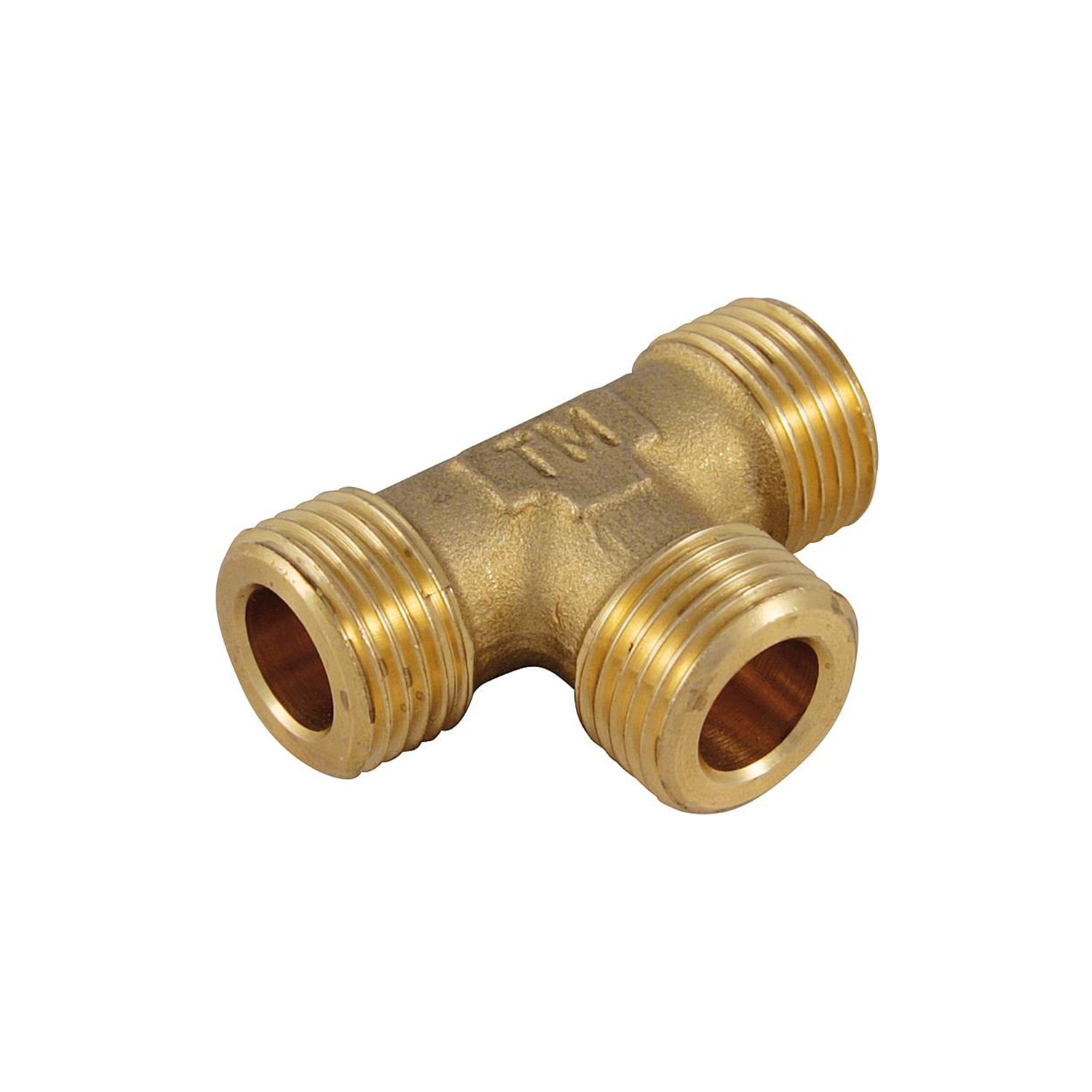 T-Stück AG (flachdichtend) T-Stück AG (flachdichtend)