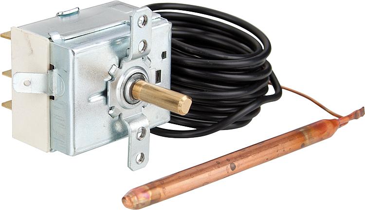 Kesseltemperaturregler 50-90 C elco Straton 17-30 Kesseltemperaturregler 50-90 C elco Straton 17-30