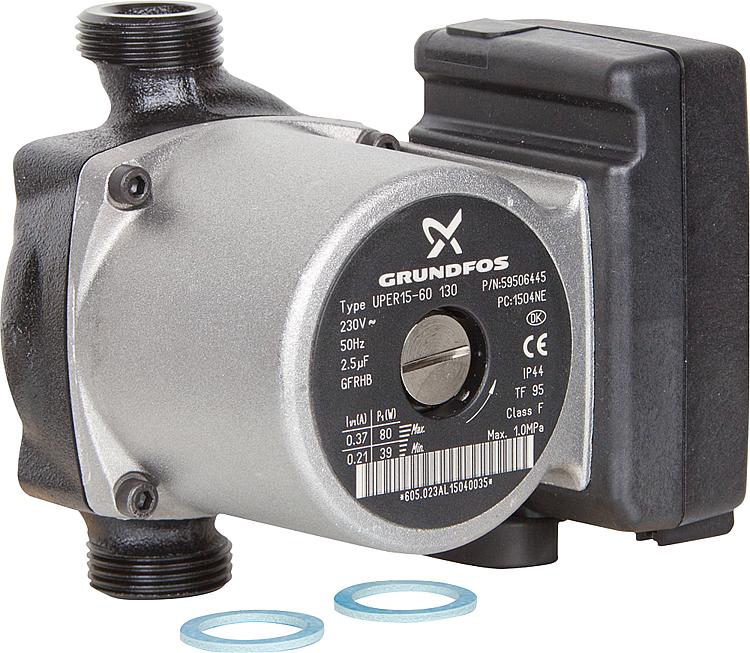 Pumpe für Buderus 7099572 Pumpe für Buderus 7099572