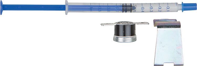 Sicherheitsthermostat für De Dietrich 86665534 Sicherheitsthermostat für De Dietrich 86665534