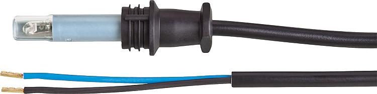 Fotozelle QRB Hansa 1001572 ersetzt 3082 Fotozelle QRB Hansa 1001572 ersetzt 3082