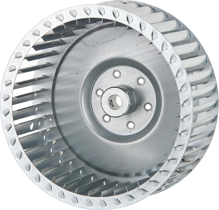 Ventilatorrad 180x75 mm Giersch 33-90-10590 Ventilatorrad 180x75 mm Giersch 33-90-10590