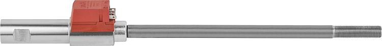 Ölvorwärmer für Thyssen TB 3 V 280 mm lg. V 81/SPT 65 W (VITH281) Ölvorwärmer für Thyssen TB 3 V 280 mm lg. V 81/SPT 65 W (VITH281)