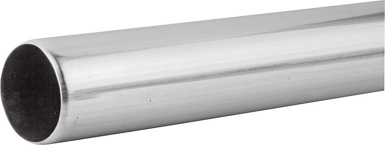 WS-Kunststoffabgassystem Verlängerung für Schachtab- deckung, DN60, V2A, 1000mm WS-Kunststoffabgassystem Verlängerung für Schachtab- deckung, DN60, V2A, 1000mm