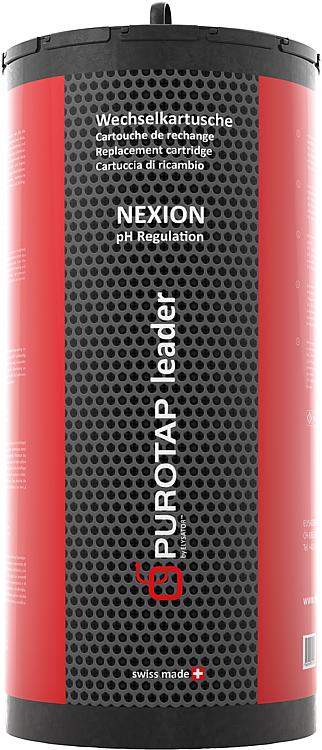 Wechselkartusche Purotap L50 Nexion, PH-Wert stabilisierend Wechselkartusche Purotap L50 Nexion, PH-Wert stabilisierend