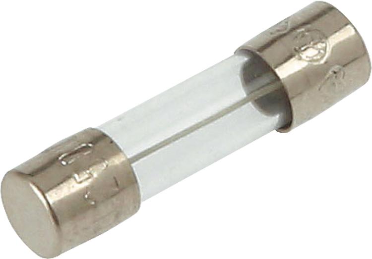 Sicherung 0,16A 25-1920 10 Stück