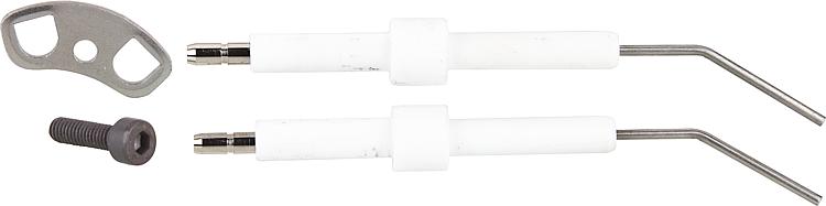 Elektrode-Set a 2 Stück Vaillant 0020021156