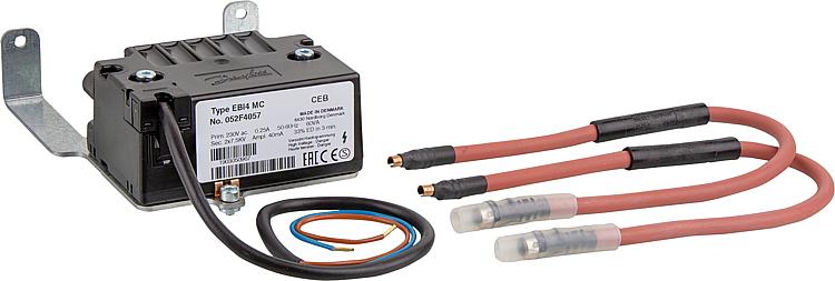 Zündtrafo Wolf 2414235 Zündtrafo Wolf 2414235