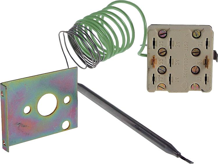 Temperaturbegrenzer (Abgassensor) 10-0334