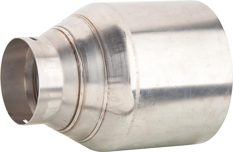 Flammrohr Hansa 1000914 ersetzt 2169 Flammrohr Hansa 1000914 ersetzt 2169