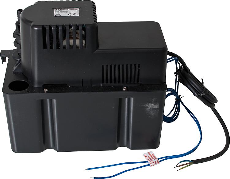Kondensatpumpe SI 1822 Monoblock-Zentrifugalpumpe Kondensatpumpe SI 1822 Monoblock-Zentrifugalpumpe