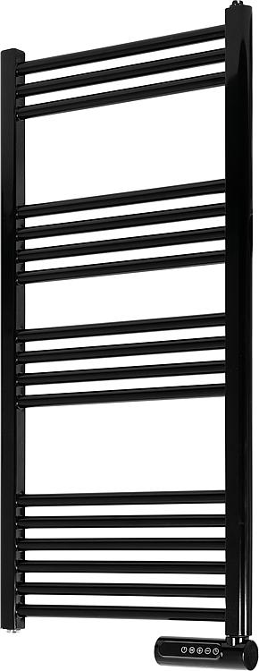 Elektro Handtuch Heizkörper Sani-Towel 750 Watt schwarz Elektro Handtuch Heizkörper Sani-Towel 750 Watt schwarz