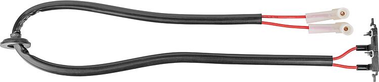 Zündkabel, Bosch 87144019990 Zündkabel, Bosch 87144019990