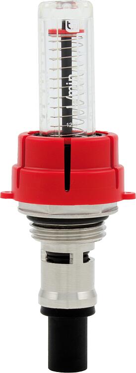 Flowmeter für Verteiler Typ 918 CB Flowmeter für Verteiler Typ 918 CB