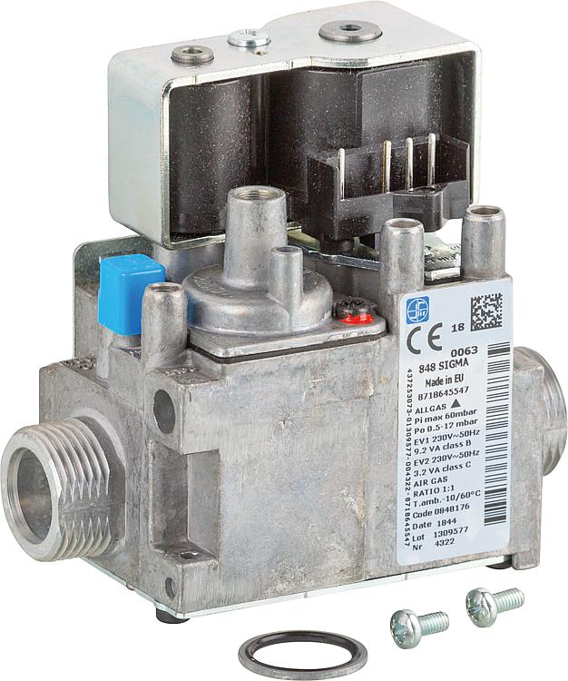 Gasarmatur Bosch 87186455470 Gasarmatur Bosch 87186455470