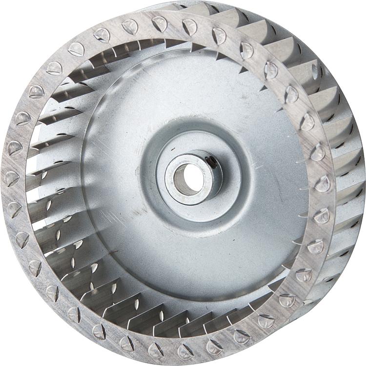 Gebläserad Viessmann 7818888 ersetzt 9521937