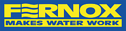 FERNOX FERNOX