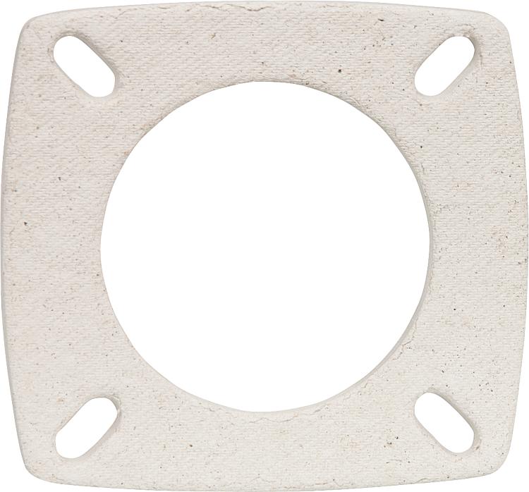 Flanschdichtung 136x146 Weishaupt 232 100 0110/7