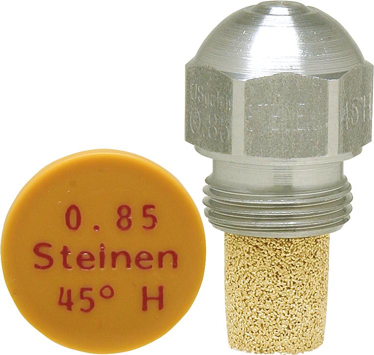 Brennerdüse Steinen 0,65/80 H