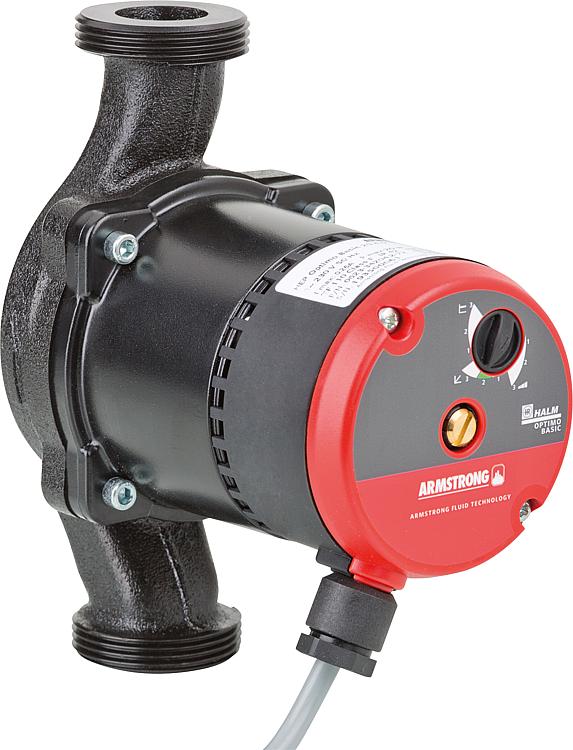 Umwälzpumpe Halm HEP-Optimo Basic 15-4.0 G130 Umwälzpumpe Halm HEP-Optimo Basic 15-4.0 G130