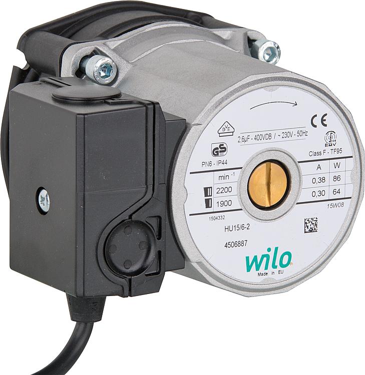 Pumpenkopf Örtli 180231