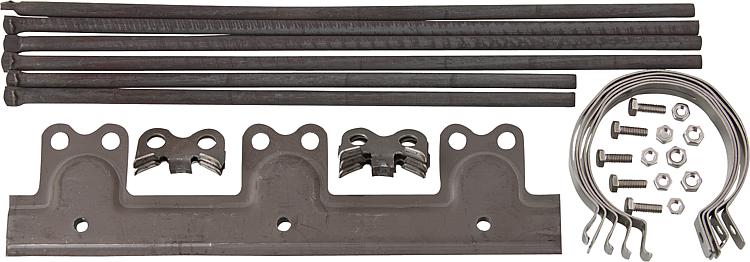 Renox-Bausatz 30KW Vollautomat Viessmann 7085459