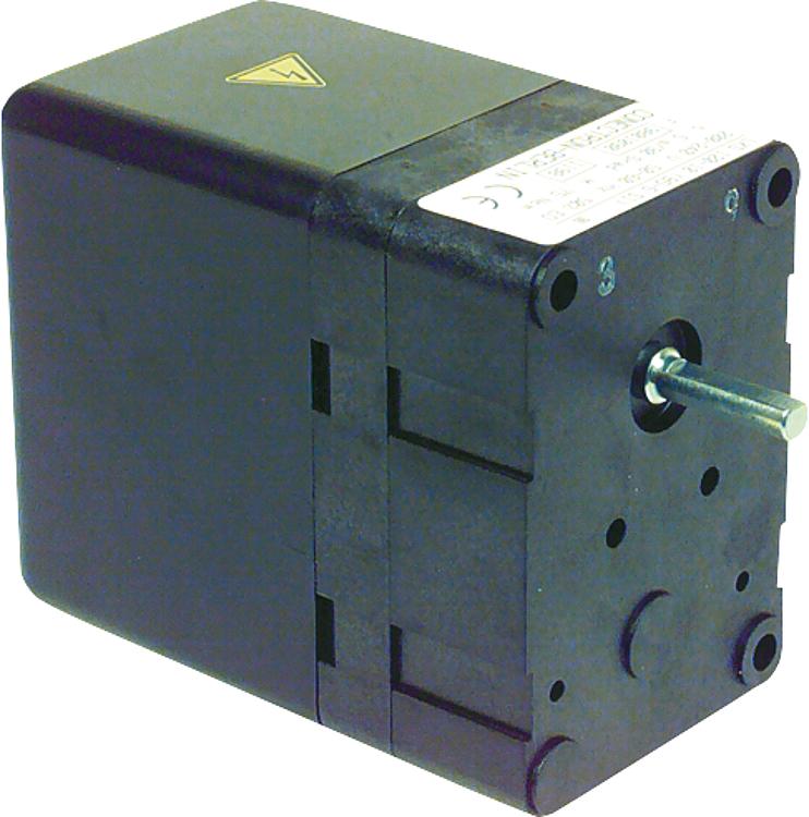Conectron Stellmotor Typ:LKS 120-10 f. SLV 33 Conectron Stellmotor Typ:LKS 120-10 f. SLV 33