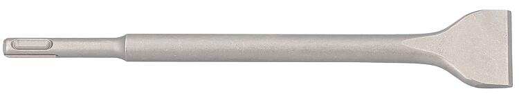 Spatmeißel HELLER® mit SDS-Plus Aufnahme 40 x 250 mm Spatmeißel HELLER® mit SDS-Plus Aufnahme 40 x 250 mm