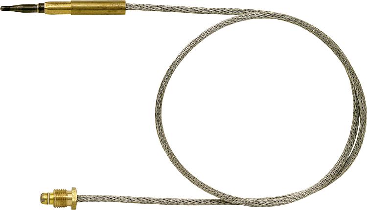 Flexible Thermoelemente TE 113.44.10.50 Länge 600 mm