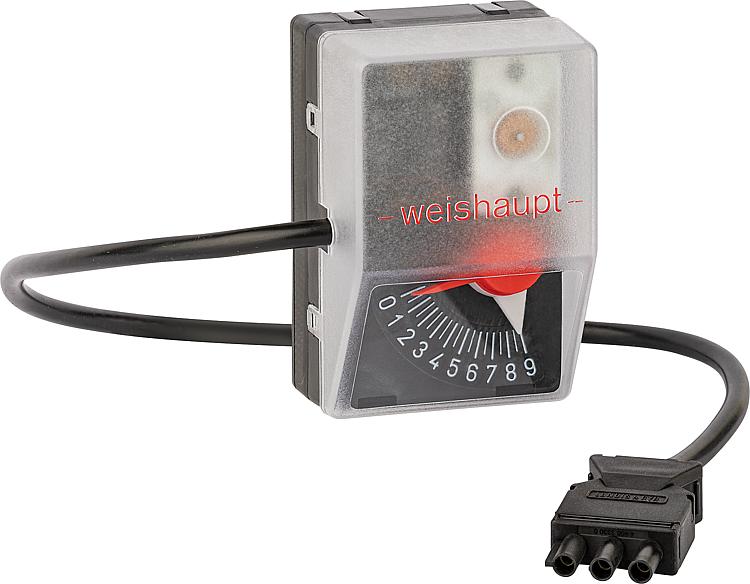 Stellantrieb W-ST WL 10-A, WL 20-A 651 026 Stellantrieb W-ST WL 10-A, WL 20-A 651 026